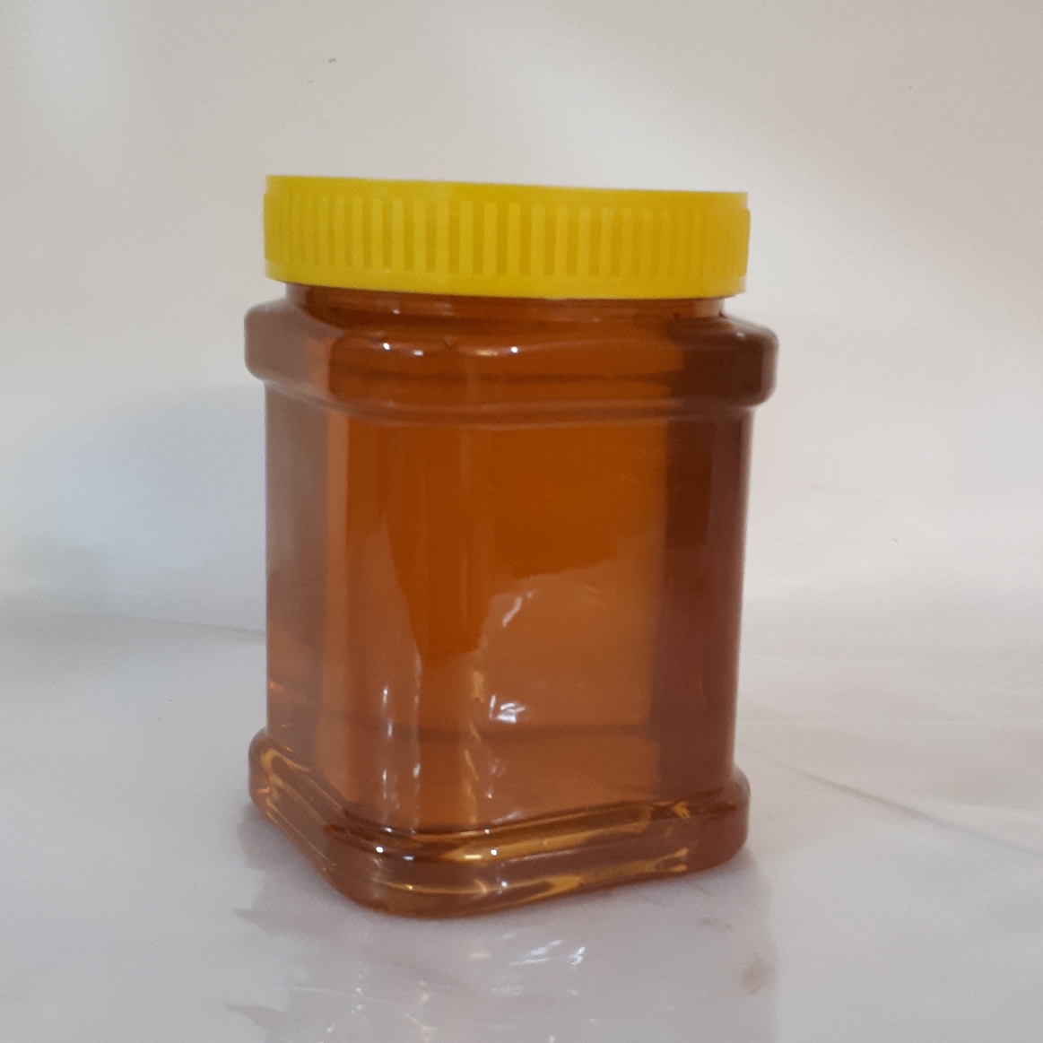 عسل گشنیز طبیعی برکت