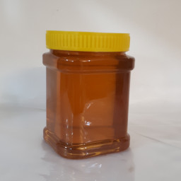 عسل گشنیز طبیعی برکت