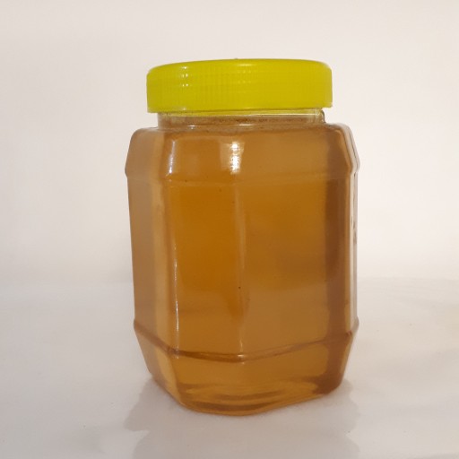 عسل چند گیاه ارگانیک برکت چندگیاه