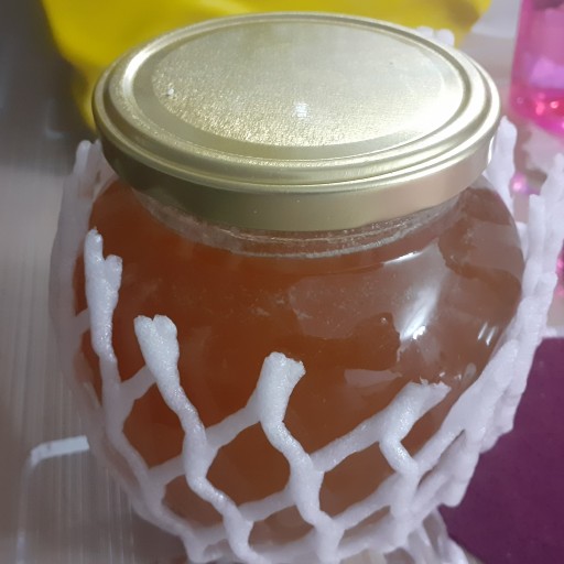 عسل طبیعی ساکارز