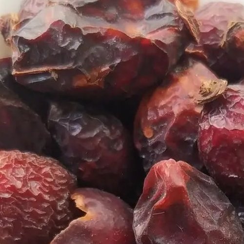 میوه نسترن 60 گرمی 