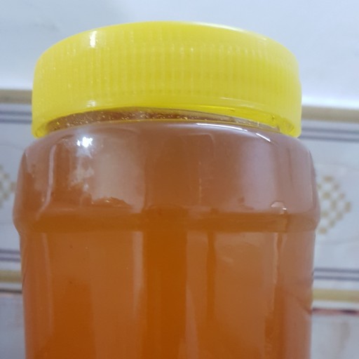 عسل سی گیاه اسفراین