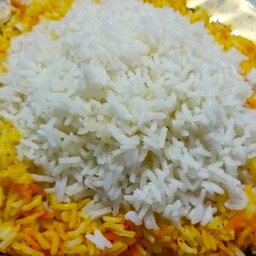 برنج دمسیاه مینودشت  ممتاز 10 کیلویی  پخت عالی  و معطر بسیار  با کیفیت