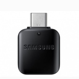 تبدیل او تی جی سامسونگ Samsung OTG Micro USB Converter تایپ c  Samsung OTG Type_c
رابط otg اصلی سامسونگ type-c