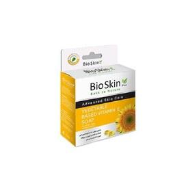صابون ارگانیک ویتامین E بایو اسکین پلاس (Bio Skin)