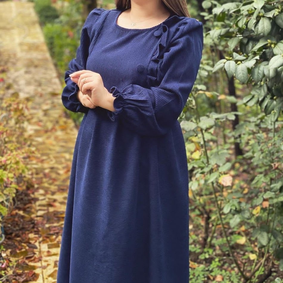 مانتو عروسکی