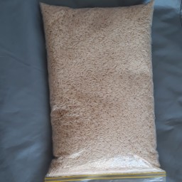 برنج طارم هاشمی اعلا در بسته دو کیلویی