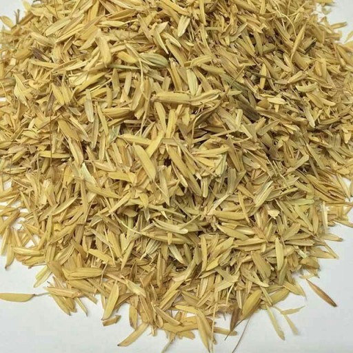 شلتوک برنج کامفیروزی(پوست برنج) 100 گرمی