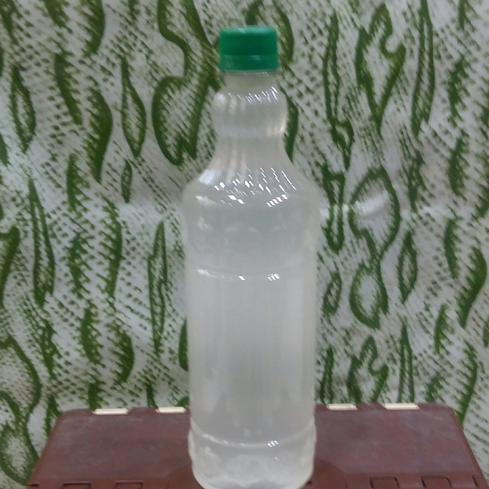 عرق نعنا دواتشه مامانی