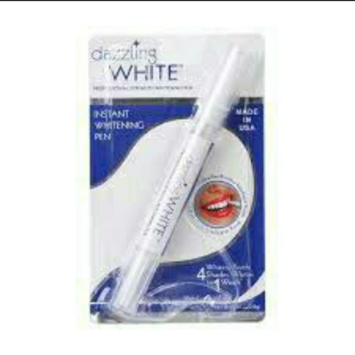 قلم سفید کننده دندان برند وایت دیزلینگ