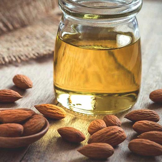 روغن بادام تلخ