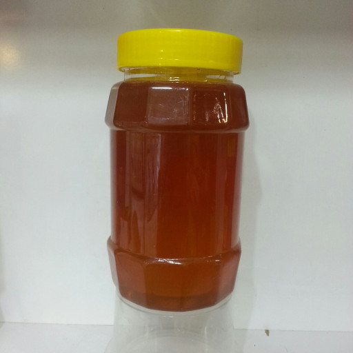 عسل طبیعی چند گیاه کوه ساورز