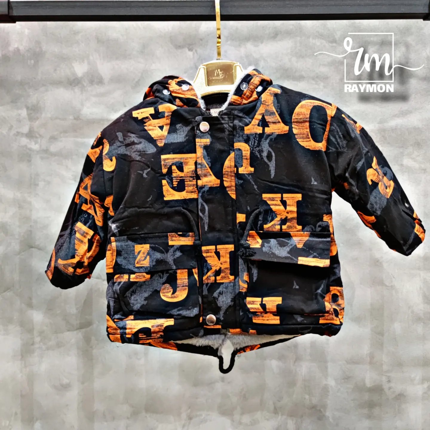 کاپشن کتان بچه گانه.کاپشن بچه گانه کتان مناسب سه تا هشت سال