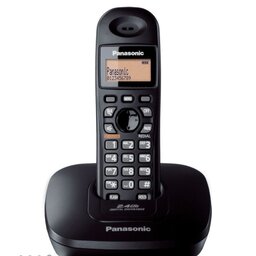 تلفن بیسیم پاناسونیک مدل  KX-TG3611Bx