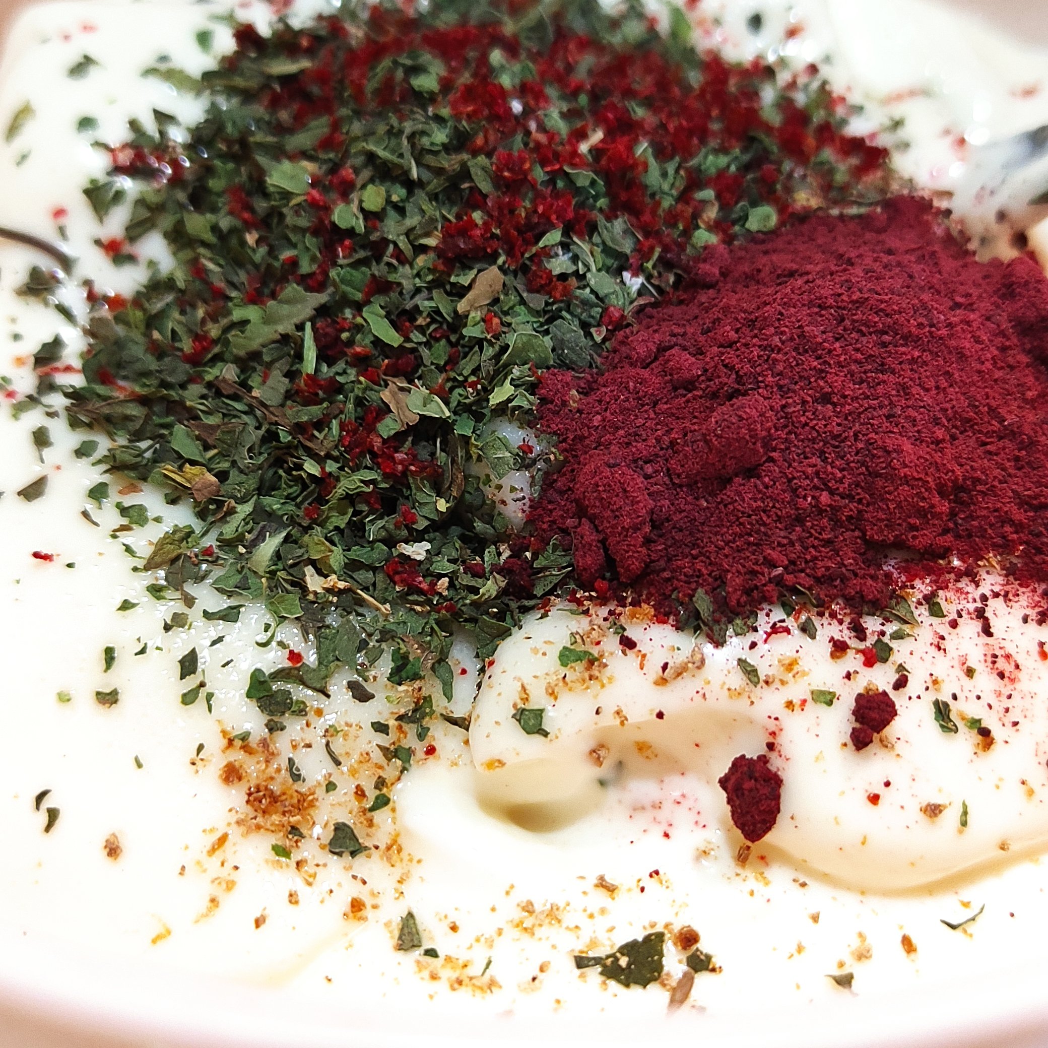 پودر لبـو (100گرم)