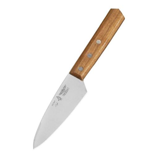 چاقوی آشپزخانه و آشپزی حیدری مدل سایز 1 ضدزنگ