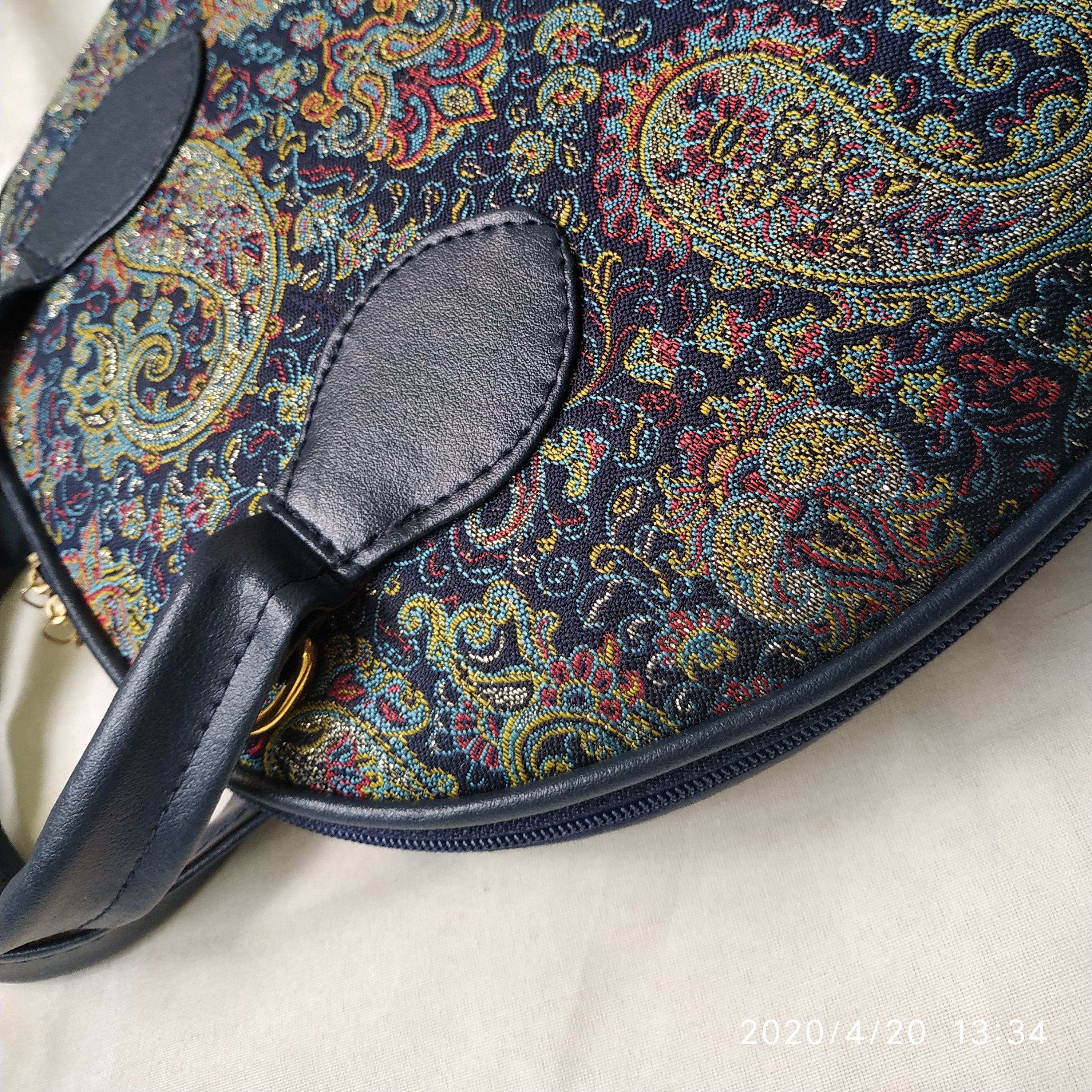 کیف شکیبا کد 1