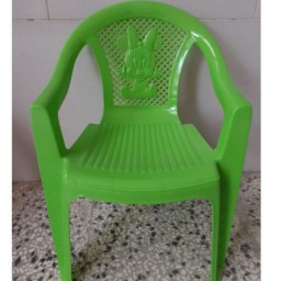 صندلی کودک میکی موس بزرگ برای باکیفیت مقاوم محصول ناصرپلاستیک تهیه شده از موادنو