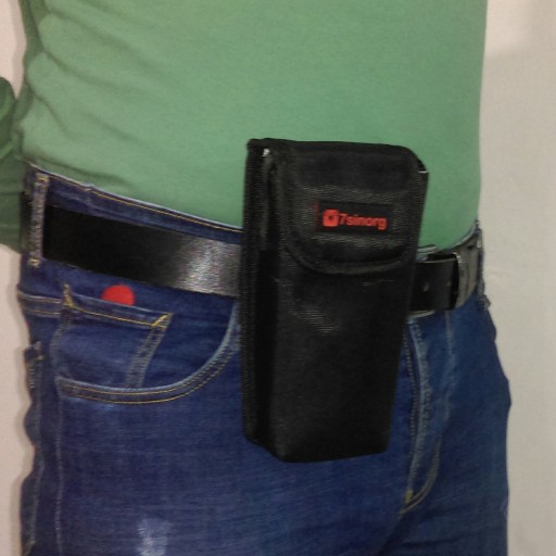 کیف محافظ کارتخوان (لطفا  طبق مدل دستگاه سفارش ثبت کنید)
