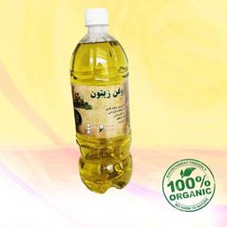 روغن زیتون طارم بی بو یک لیتری