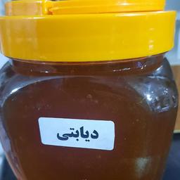 عسل دیابتی اعلا