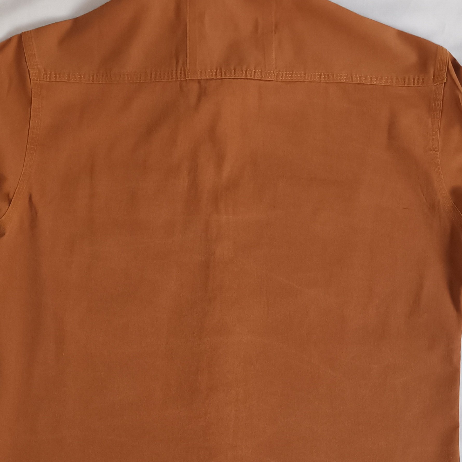 پیراهن مردانه کتان آنزیم شور بدون آبرفت و رنگ دهی با کیفیت عالی