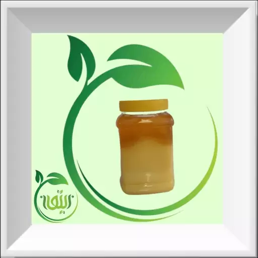 روغن زرد گاو ایرانی یک کیلویی با کیفیت استثنایی.  یک بار امتحان کنید تا مشتری دائم شوید  