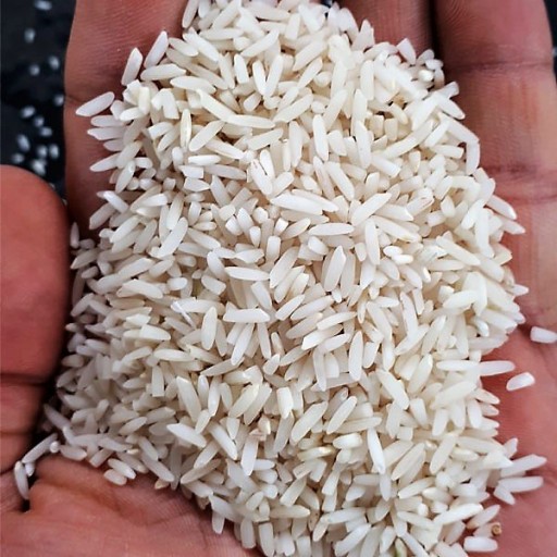 برنج شکسته سرلاشه طارم فریدونکنار - برنج بهزاد - 10 کیلو