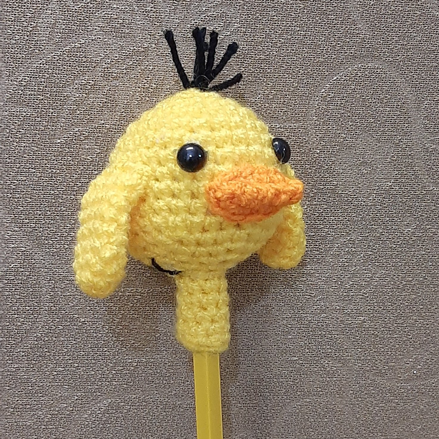 سر مدادیهای بافتنی