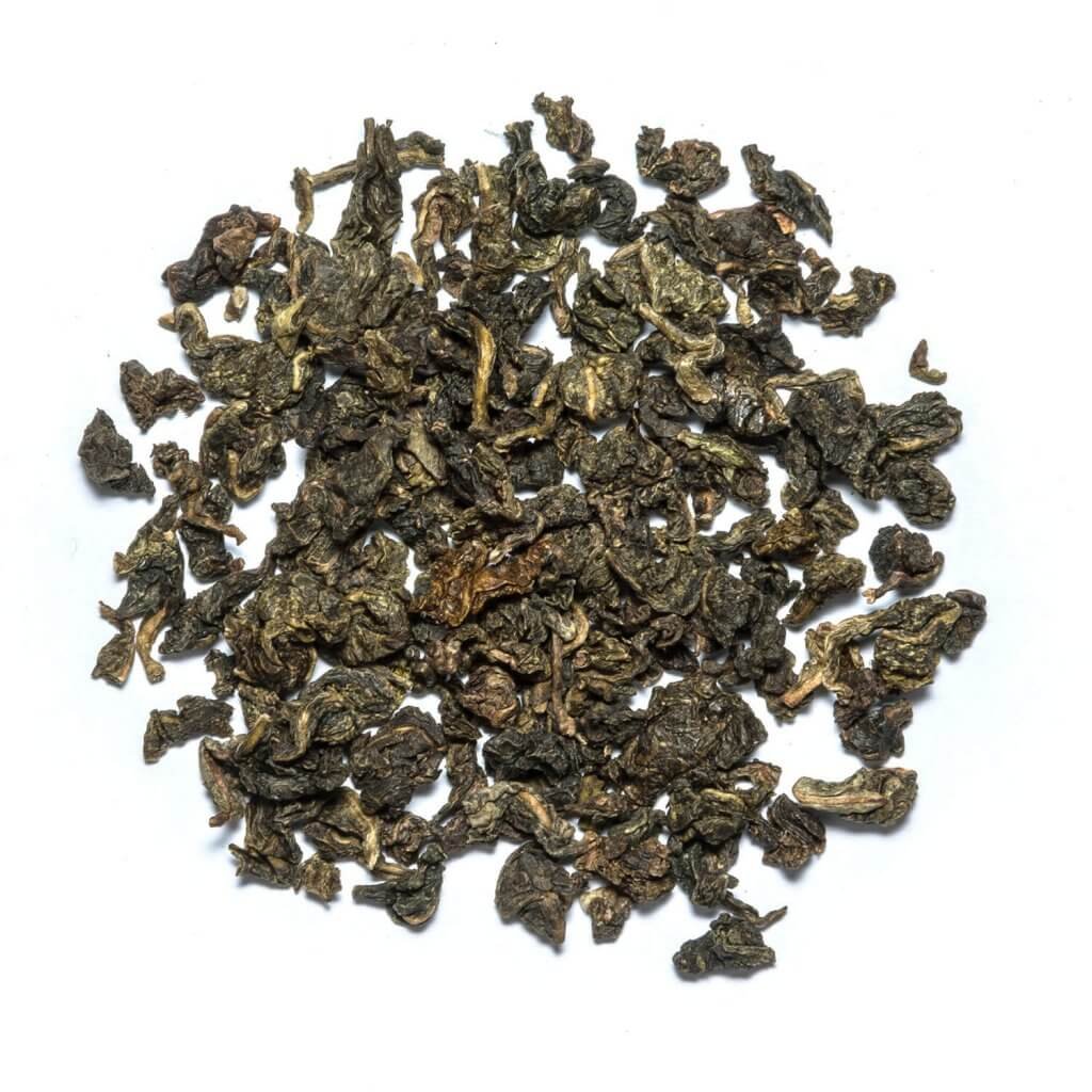 چای اولانگ چینی تقویت ایمنی آقای چای