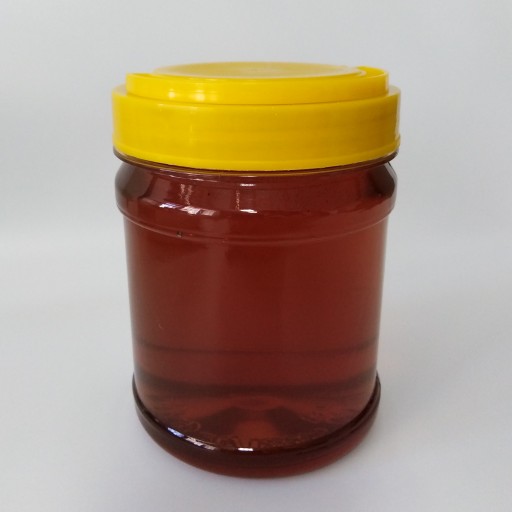 عسل طبیعی چند گیاه (چهل گیاه) ، منطقه برداشت آذربایجان غربی، ساکارز 3 درصد، (955 گرمی)، غرفه ی عسل دوستان