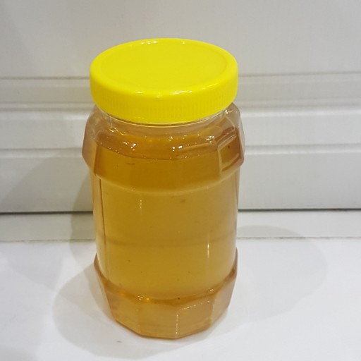 عسل شازند یک کیلوگرمی (بدون موم)