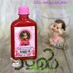 شامپو کودک طهور (سوزش چشم کمتر) عمده 30500
