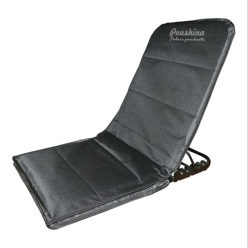 صندلی تاشو راحت نشین  مسافرتی 5 حالته پوشینا کد 513
