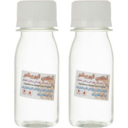 استون ابریشم 60 میل مجموعه 2 عددی
