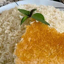 برنج طارم هاشمی یکدست  معطر تضمین پخت 10کیلوگرم محلی 