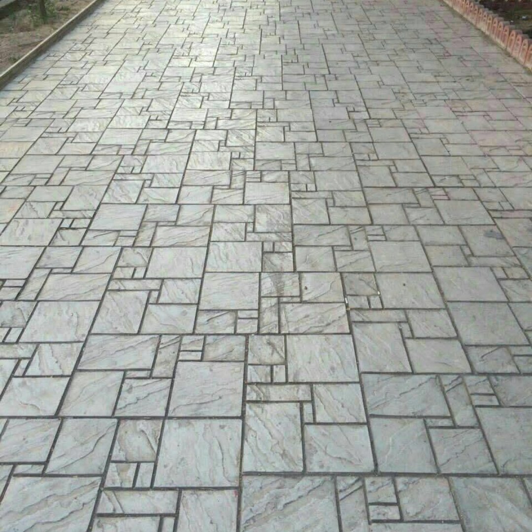 موزاییک پلیمری طرح پارسه - سایز 40-60 سانتیمتر مربع - هزینه به ازای هر دونه می باشد (پس کرایه)