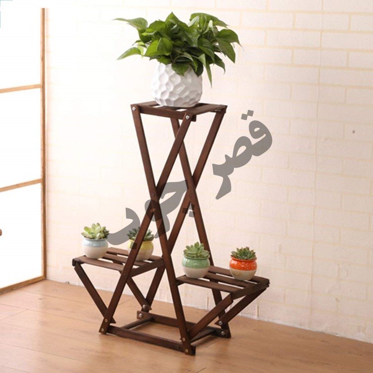 استندگل کد42 قصرچوب(چوب روسی)