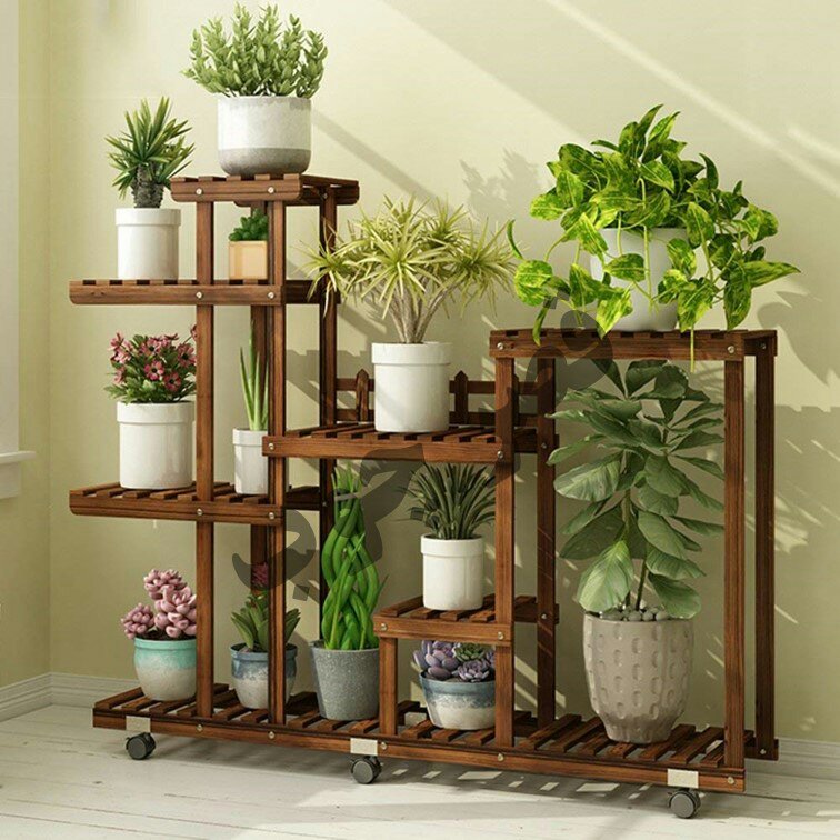 استندگل کد 27 قصرچوب(چوب روسی)