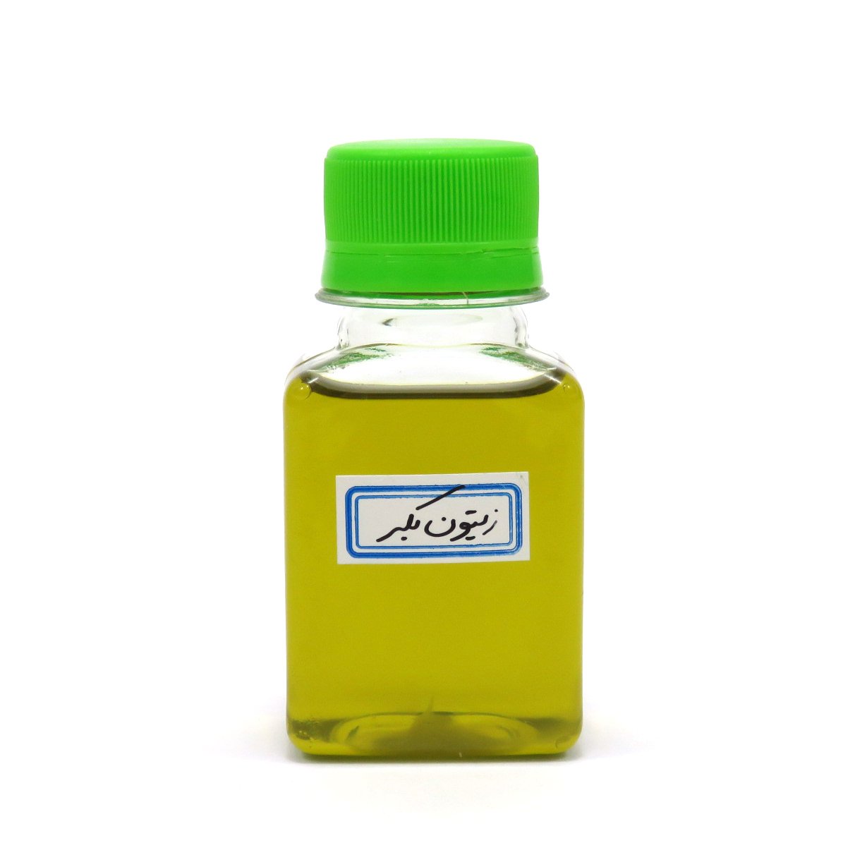 روغن زیتون بکر 50 سی سی