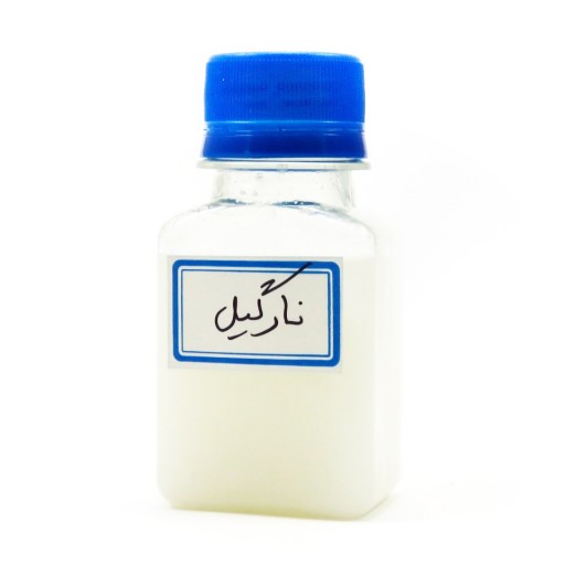 روغن نارگیل 50 سی سی