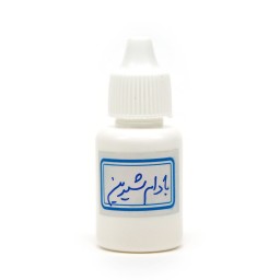 روغن بادام شیرین 60 سی سی