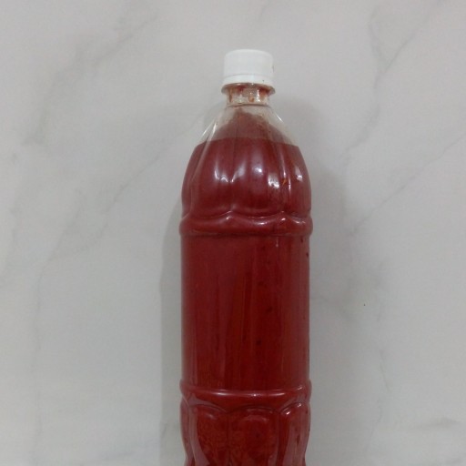 رب گوجه فرنگی خانگی درجه 1 (1300گرم)