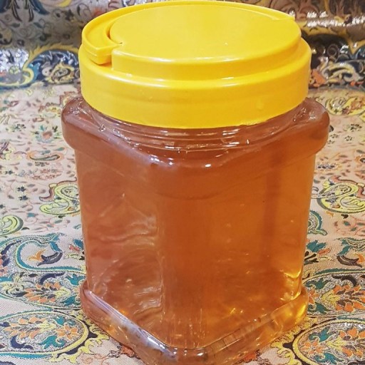 عسل باکیفیت و قیمت مناسب