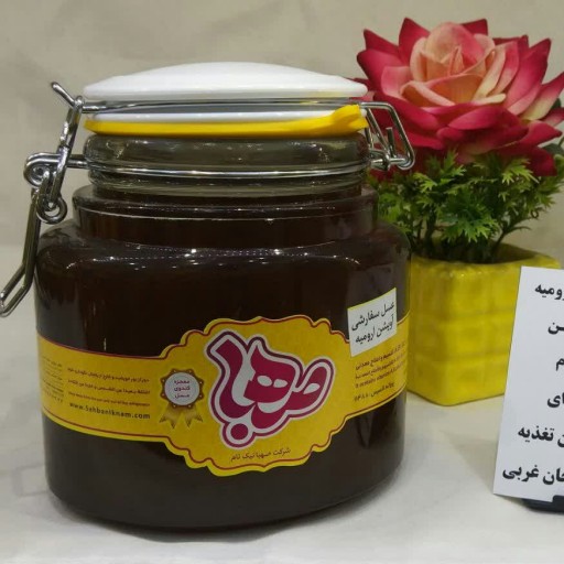 عسل آویشن ارومیه(1250 گرم)