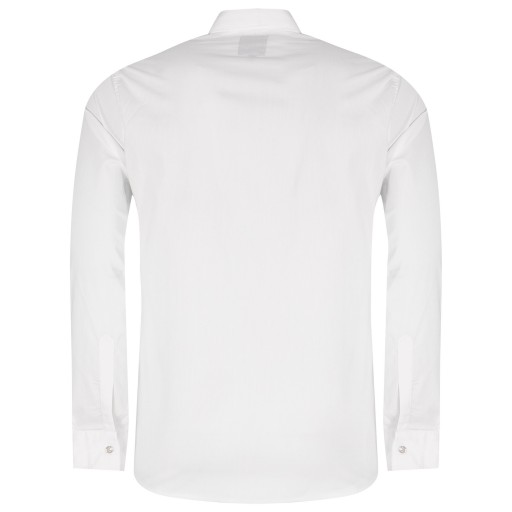 پیراهن اندامی سفید کد PVLF-W-M-9903 سایز XXXL