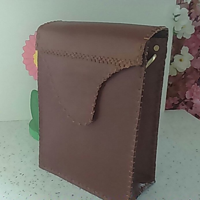 کیف پیاده روی مردانه