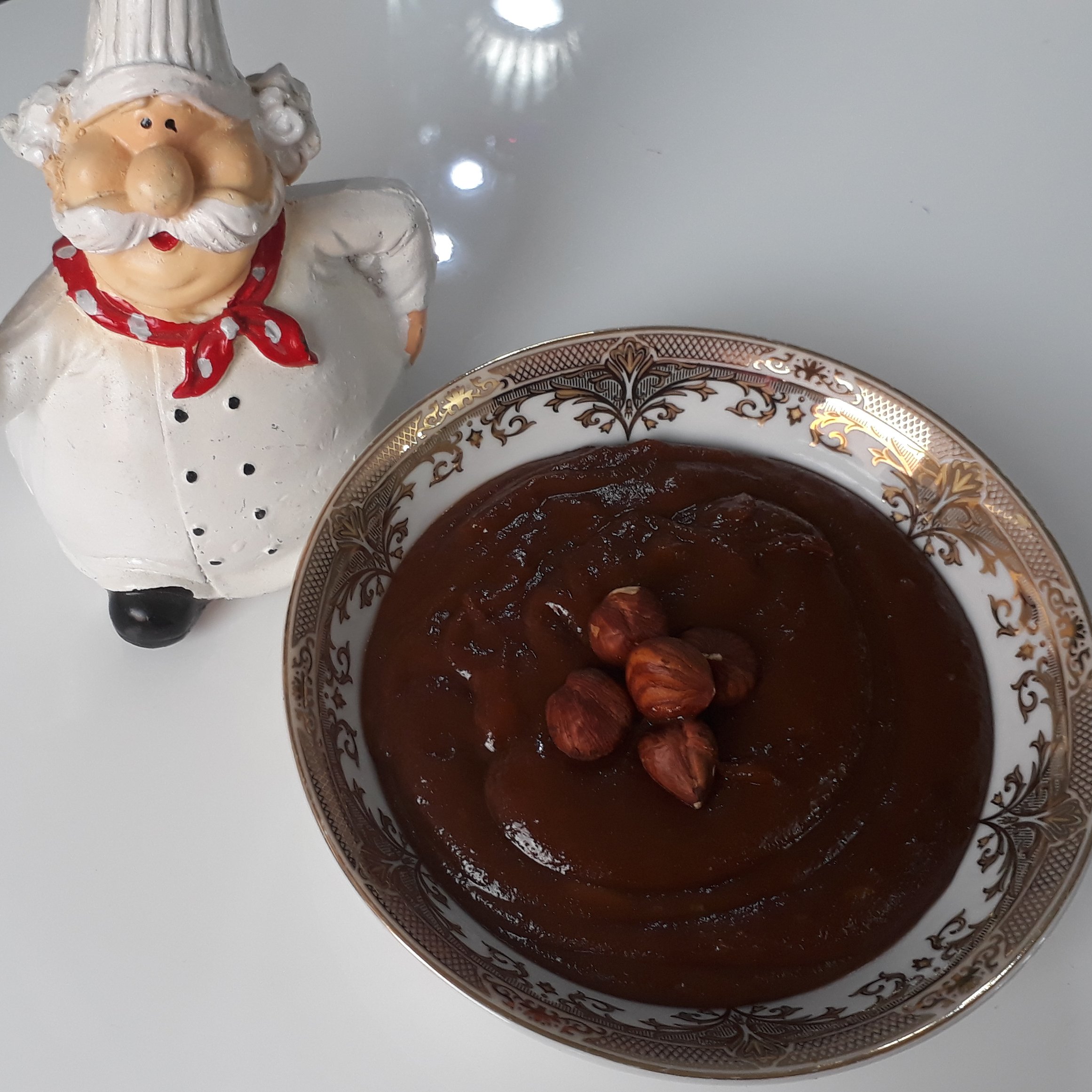 سمنو مقوی خونگی