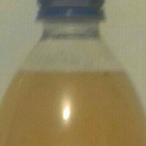 آب نارنج 1/5 لیتری