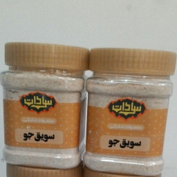 سویق جو (200) گرمی